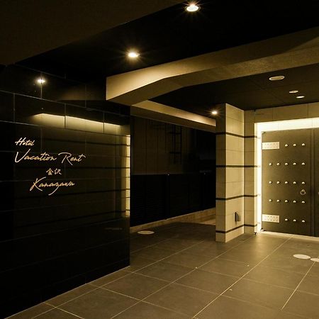 Vacation Rent 金沢 Appartement Kanazawa Buitenkant foto