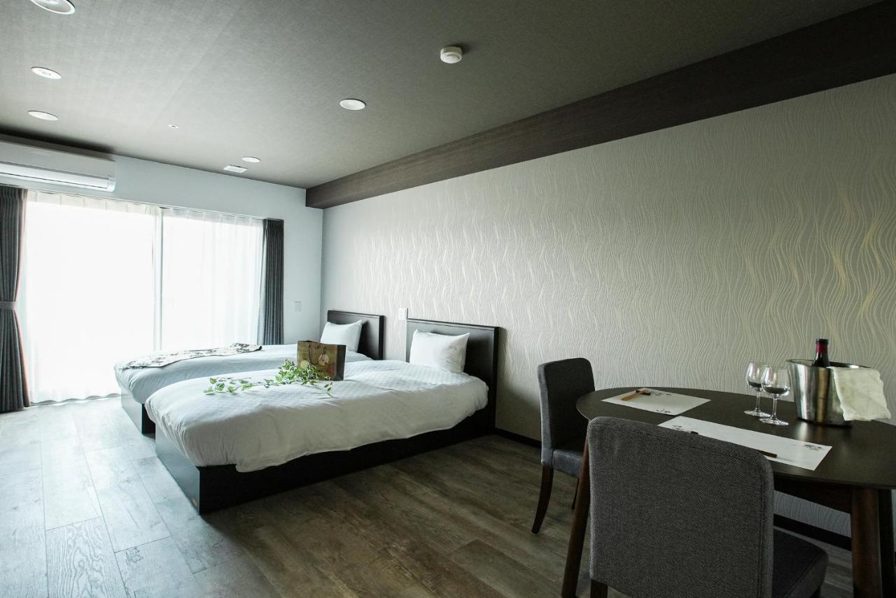 Vacation Rent 金沢 Appartement Kanazawa Buitenkant foto