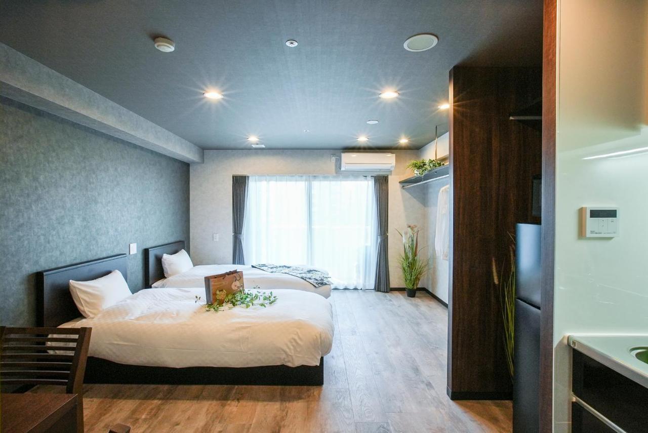 Vacation Rent 金沢 Appartement Kanazawa Buitenkant foto