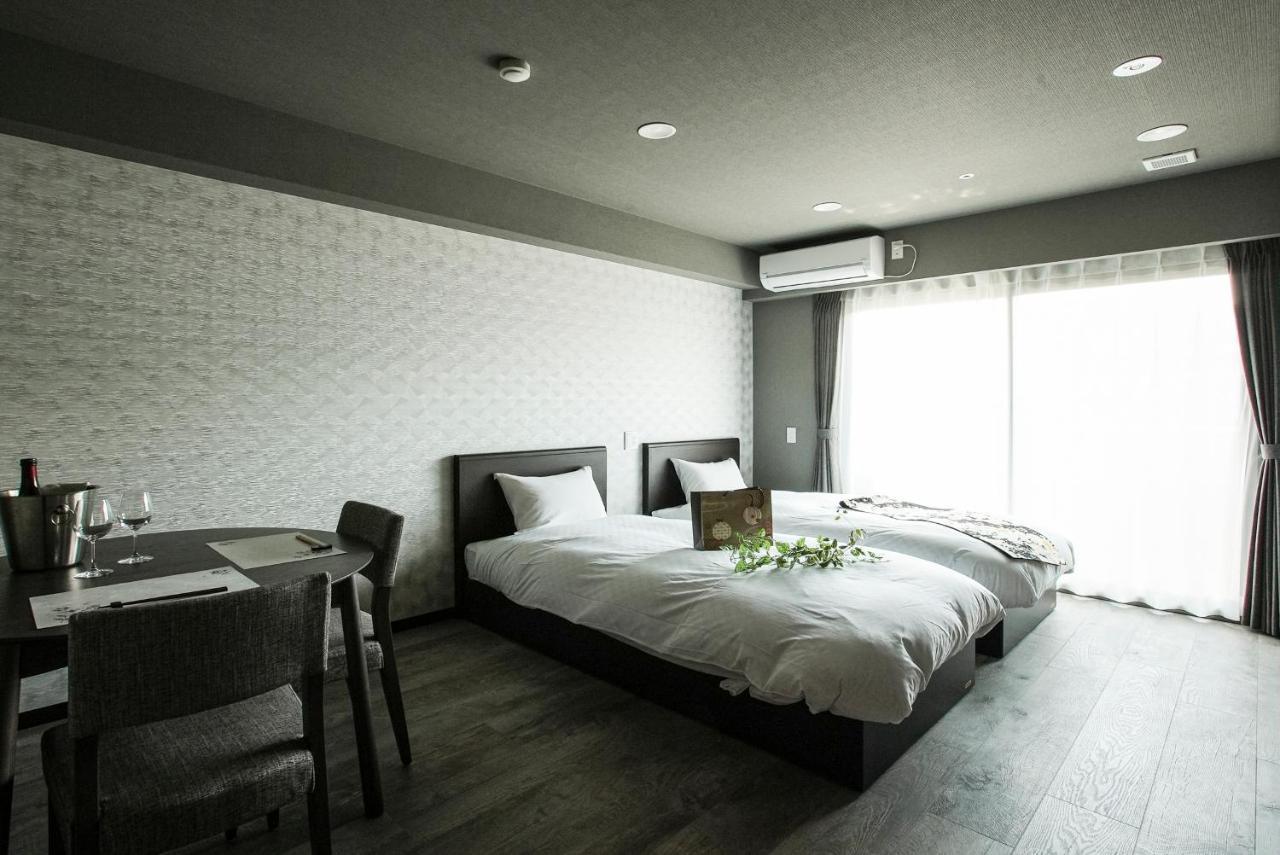 Vacation Rent 金沢 Appartement Kanazawa Buitenkant foto