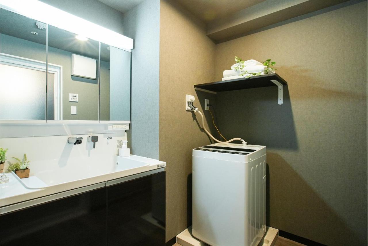 Vacation Rent 金沢 Appartement Kanazawa Buitenkant foto