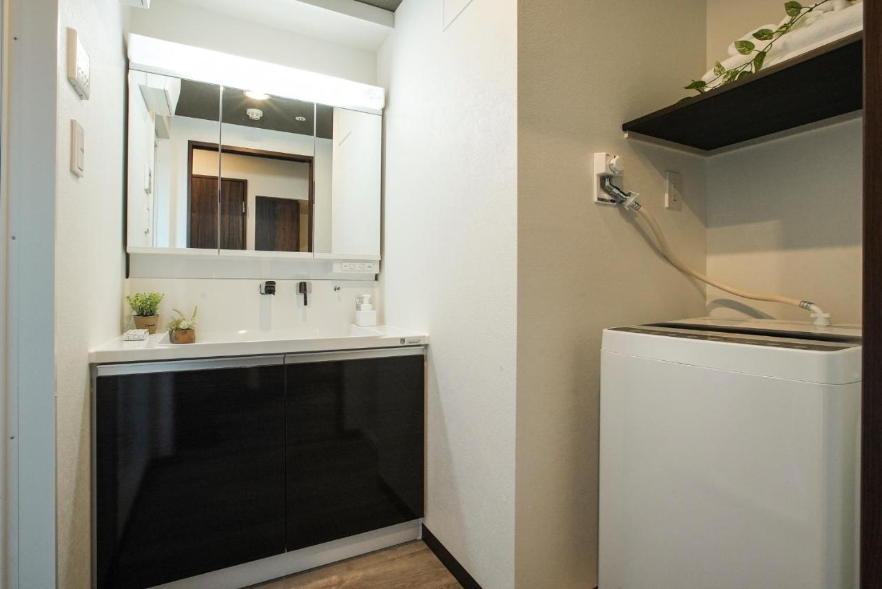 Vacation Rent 金沢 Appartement Kanazawa Buitenkant foto