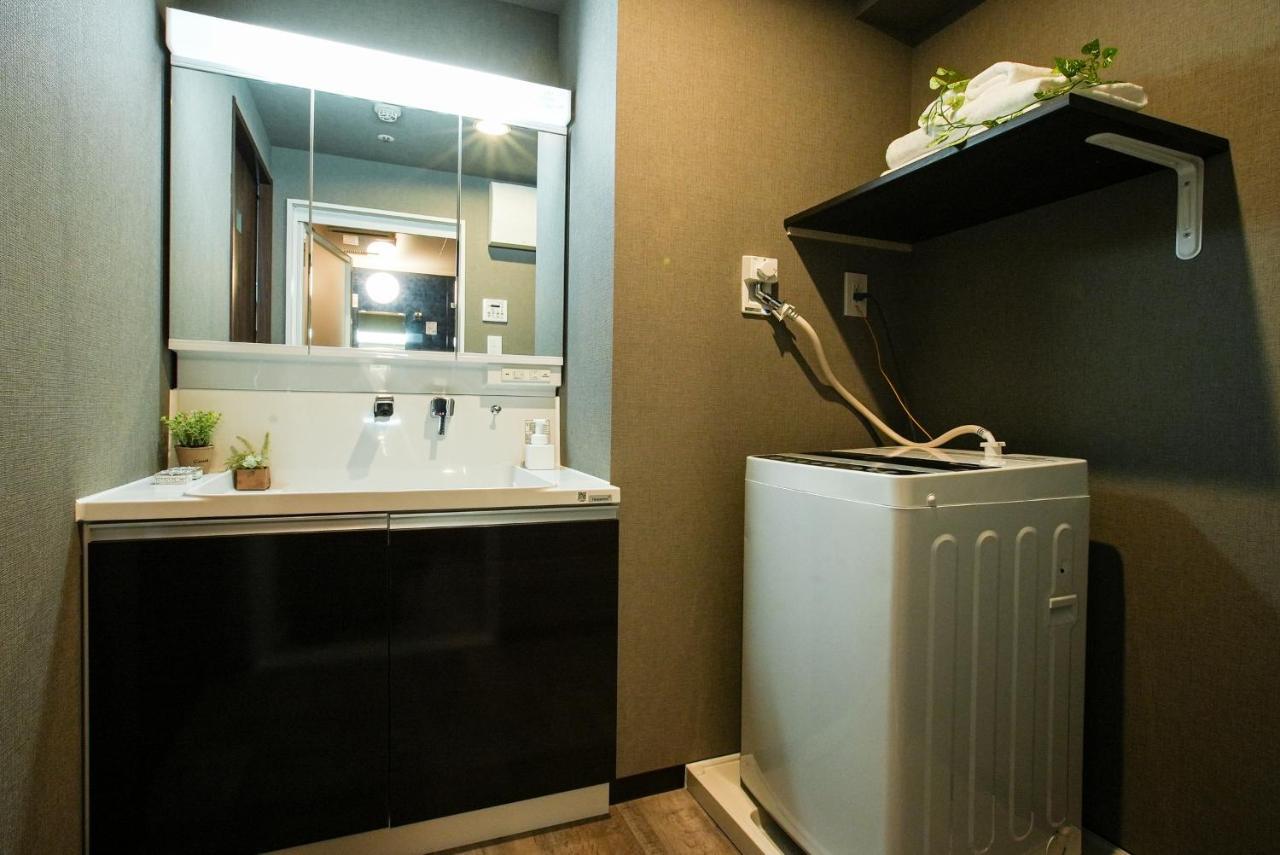 Vacation Rent 金沢 Appartement Kanazawa Buitenkant foto