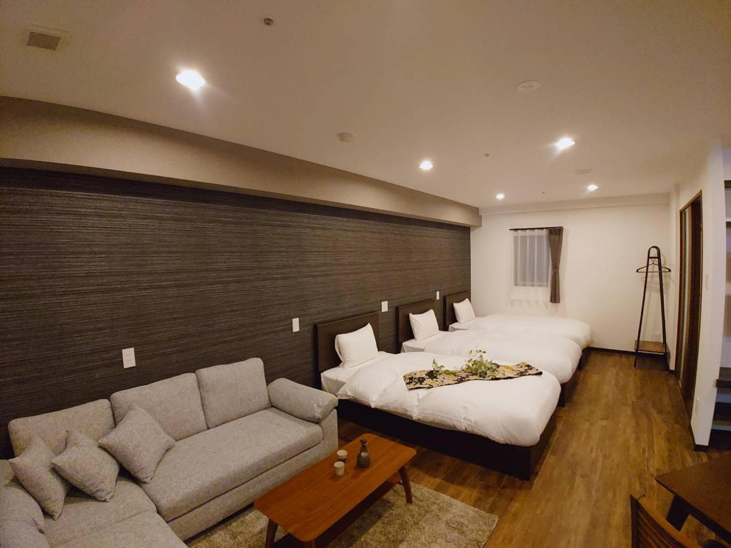 Vacation Rent 金沢 Appartement Kanazawa Buitenkant foto