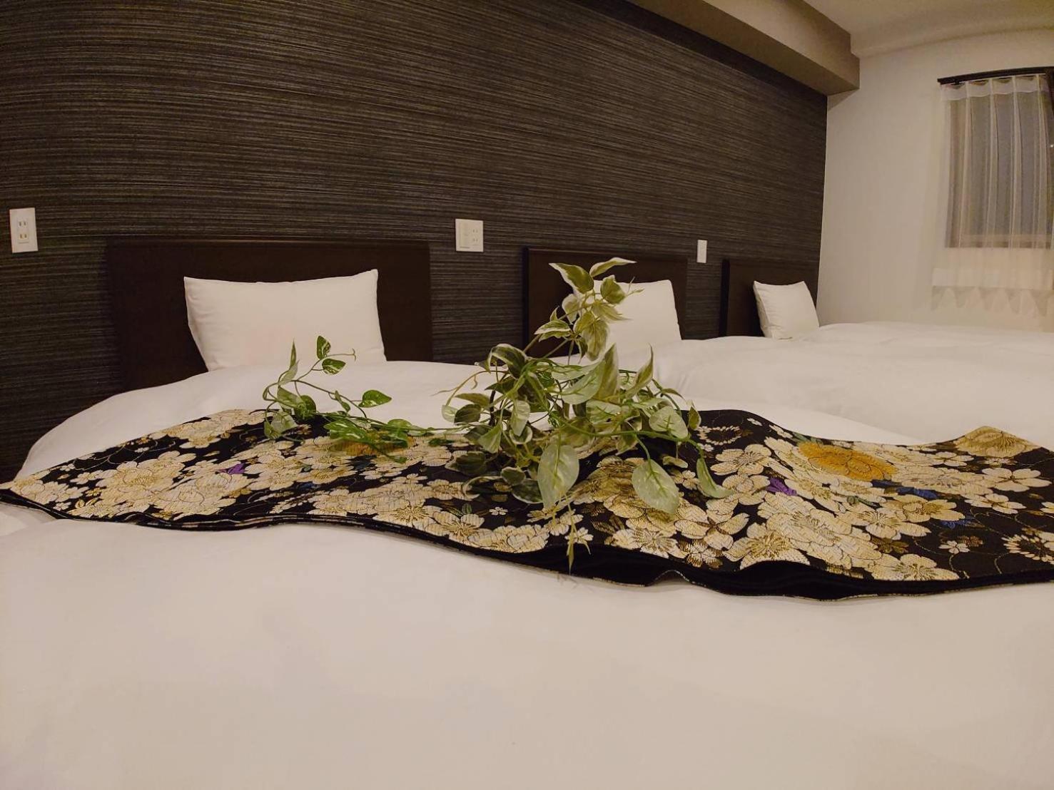 Vacation Rent 金沢 Appartement Kanazawa Buitenkant foto