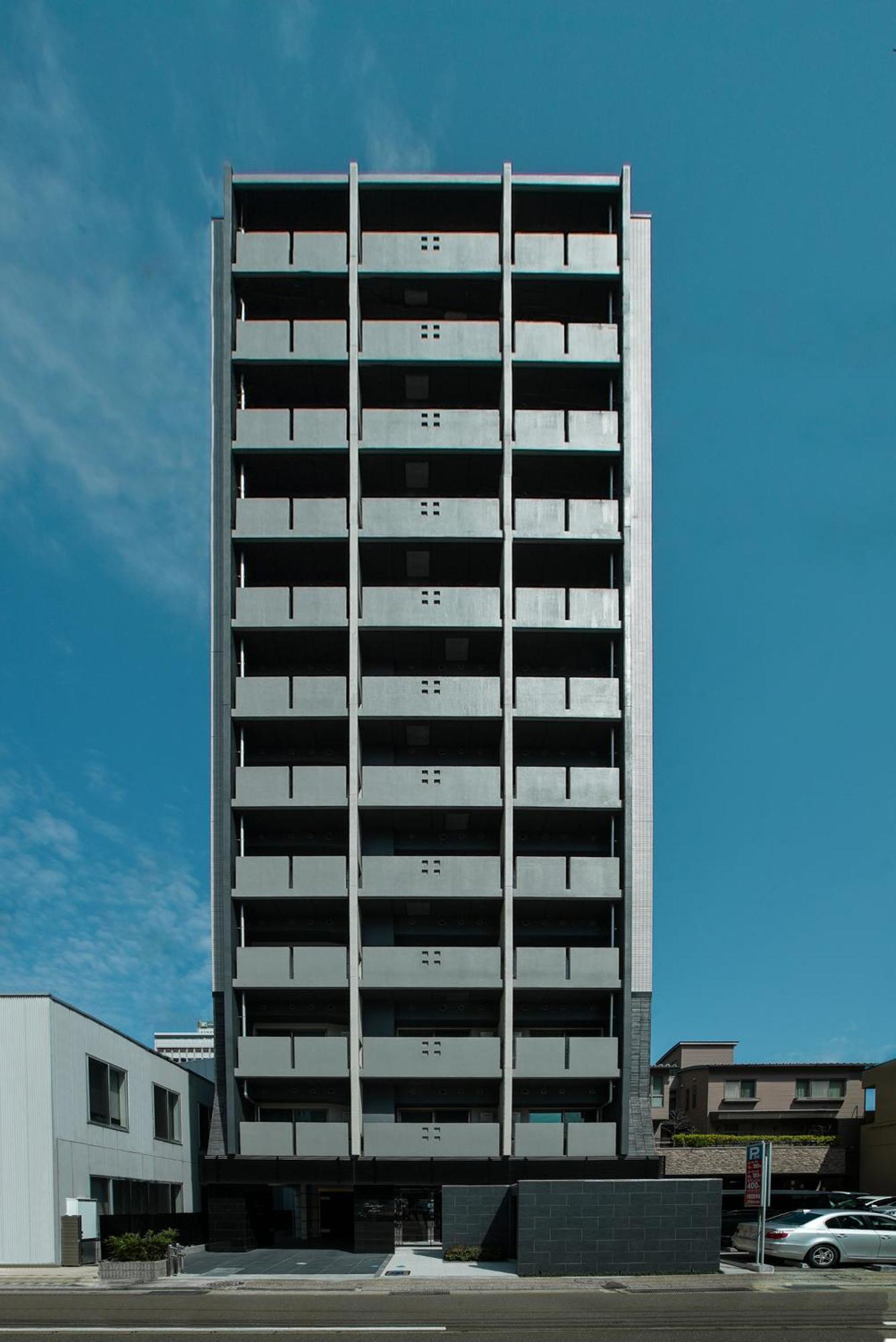 Vacation Rent 金沢 Appartement Kanazawa Buitenkant foto